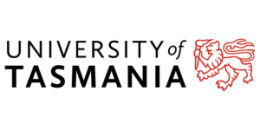 University Tasmania - taille o