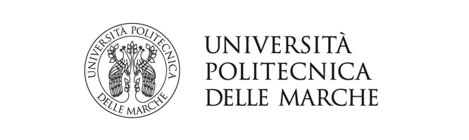 logo universita marche